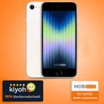 Apple iPhone SE 2022 64 GB / Met 5 gratis accessoires, Verzenden, Zo goed als nieuw, Zonder simlock, Zonder abonnement