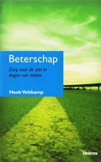 Beterschap 9789021141152 H. Veltkamp, Verzenden, Zo goed als nieuw, H. Veltkamp