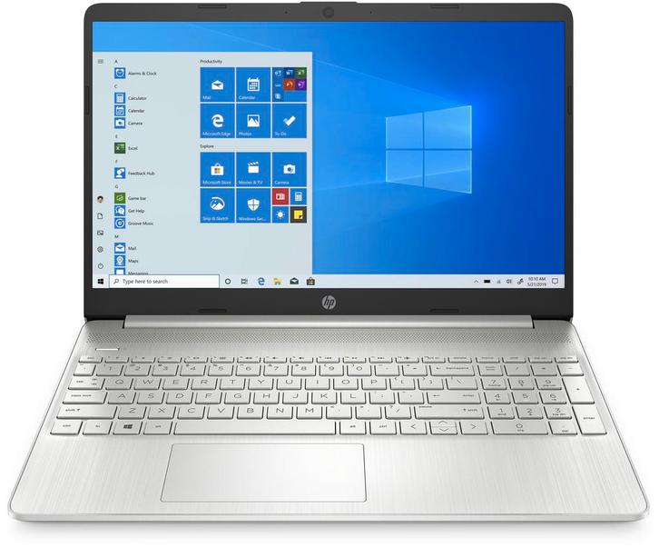 HP 15s-fq4441nd 15,6 , 8GB , 256GB SSD , i5-1155G7 Demo, Computers en Software, Windows Laptops, 2 tot 3 Ghz, SSD, 15 inch, 15 inch
