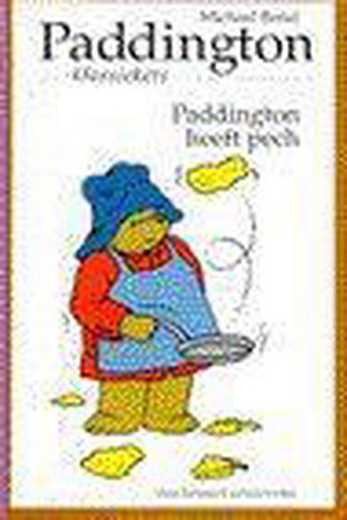 Paddington heeft pech 9789041004949, Livres, Livres pour enfants | Jeunesse | 13 ans et plus, Envoi
