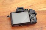 Olympus OM-D E-M10 Mark III **Defect** Digitale camera, Audio, Tv en Foto, Nieuw