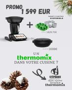 Thermomix TM7 Belgique - PROMO Janvier 2026, Neuf, Résiste au lave-vaisselle, Verzenden, 4 litres ou plus