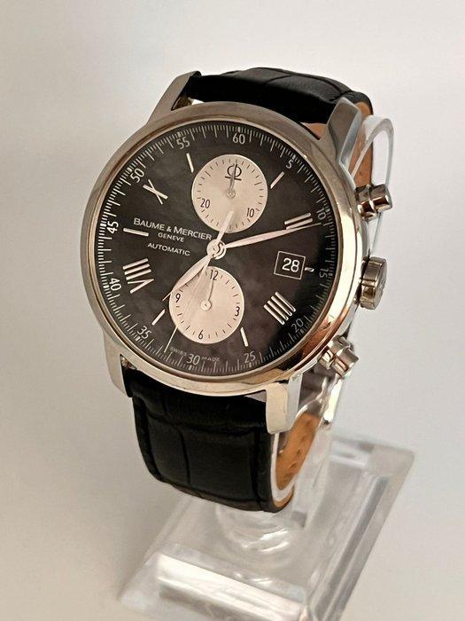 Baume & Mercier - Classima - 5646485 - Heren - 2000-2010, Handtassen en Accessoires, Horloges | Heren