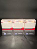 Pokémon - 3 Booster box - 3X Pokémon 151 DE mew, Hobby en Vrije tijd, Verzamelkaartspellen | Pokémon, Nieuw