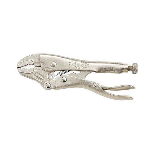 (NIEUW) - Irwin Griptang gebogen bek Origineel 4WR 100 mm, Doe-het-zelf en Bouw, Gereedschap | Handgereedschap, Nieuw, Verzenden