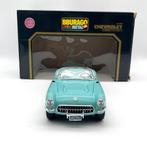 Bburago 1:18 - Modelauto - Chevrolet Corvette C1, Nieuw