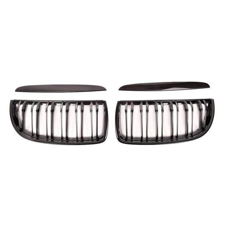 Sport Front Grill voor BMW 3 Serie E90 / E91, Auto diversen, Tuning en Styling, Ophalen of Verzenden