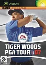 Tiger Woods PGA Tour 07 (Xbox Original Games), Ophalen of Verzenden