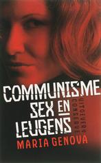 Communisme, sex en leugens 9789054292395, Maria Genova, Verzenden