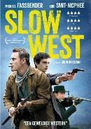 Slow west op DVD, Cd's en Dvd's, Verzenden, Nieuw in verpakking