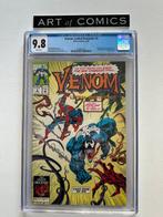 Venom: Lethal Protector #5 - 1st Appearance Phage, Lasher,, Boeken, Nieuw