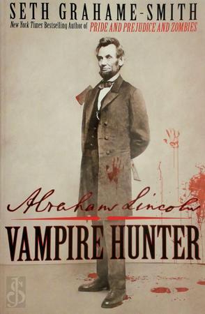 Abraham Lincoln: Vampire Hunter, Boeken, Taal | Overige Talen, Verzenden