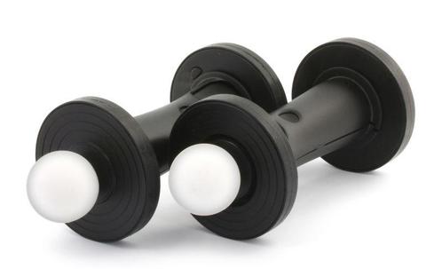 Sony PlayStation Move Controller Dumbbell-Zwart (PlayStation, Games en Spelcomputers, Spelcomputers | Sony Consoles | Accessoires