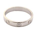 Sans Prix de Réserve - Cartier - Bague - LOVE small model -, Nieuw