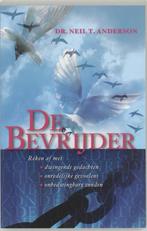 De bevrijder 9789060676394 N.T. Anderson, Boeken, Godsdienst en Theologie, Verzenden, Zo goed als nieuw, N.T. Anderson