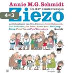 Ziezo / Jeugdsalamander 9789021481319 Annie M.G. Schmidt, Boeken, Verzenden, Zo goed als nieuw, Annie M.G. Schmidt