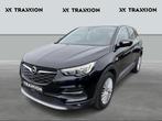 Opel Grandland, Auto's, Nieuw