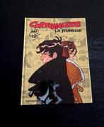 La Jeunesse de Corto Maltese - 3x C + jaquette - EO/Ré - 3, Nieuw