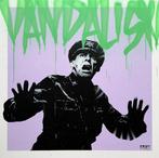 Fake (1980) - VANDALISM, Antiek en Kunst