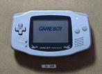 Nintendo - Pokémon Themed (New Shell) Gameboy Advance -