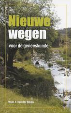 NIEUWE WEGEN VOOR DE GENEESKUNDE 9789066658332, Boeken, Verzenden, Gelezen, W.J. van der Steen