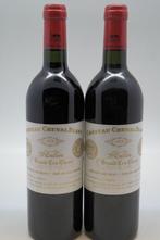 1978 Chateau Cheval Blanc - Saint-Émilion 1er Grand Cru