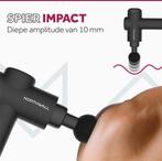 Tweedekans | Northwall Massage Gun Professioneel Prime -, Ophalen of Verzenden, Nieuw