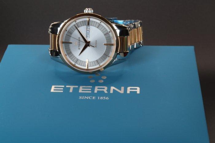 Eterna - Artena - Zonder Minimumprijs - Gent New - Heren -, Handtassen en Accessoires, Horloges | Heren