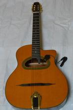 Gitane - Django - - Guitare acoustique - Chine - 2025