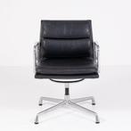 ICF - Charles Eames, Ray Eames - Chaise de bureau - EA 208