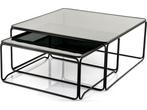 Veiling - Salontafelset Olit - Large, Huis en Inrichting, Nieuw
