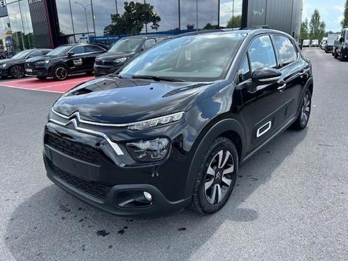 Citroën C3, Auto's, Citroën