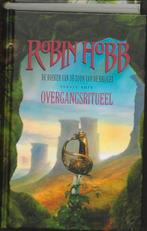 Overgangsritueel / De Boeken van De Zoon van de Krijger / 1, Boeken, Verzenden, Gelezen, Robin Hobb