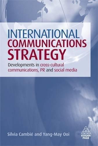 International Communications Strategy 9780749453299, Boeken, Overige Boeken, Zo goed als nieuw, Verzenden