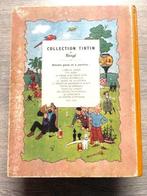 Tintin T2 - Tintin au Congo (B1) - C - EO couleur - 1 Album, Nieuw