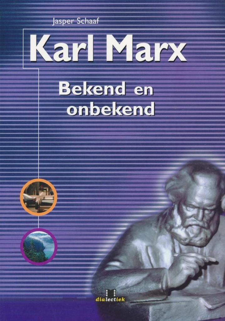Karl Marx 9789080565821 J. Schaaf, Boeken, Schoolboeken, Gelezen, Verzenden