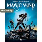 Klauwen / Magic Wind / 2 9789463731621 Gianfanco Manfredi, Boeken, Verzenden, Gelezen, Gianfanco Manfredi