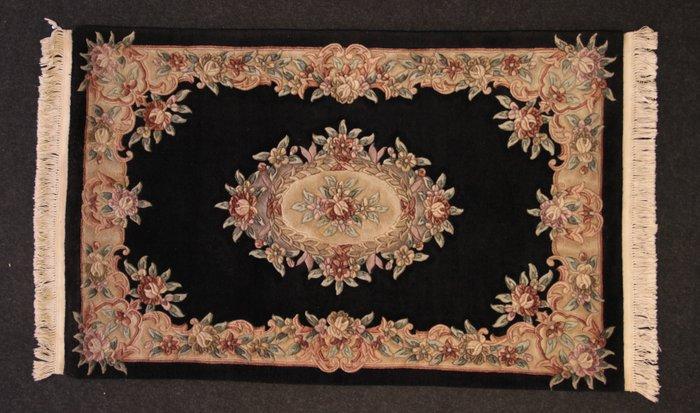 Savonnerie - Tapis - 183 cm - 122 cm - Tapis, Huis en Inrichting, Stoffering | Tapijten en Vloerkleden