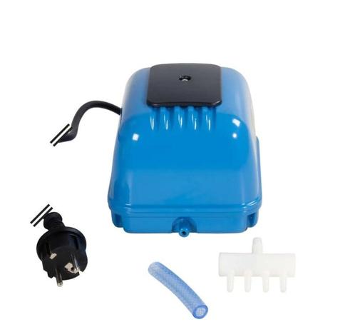 Hi-power 30 -  nieuw model (Osaka Hi-power luchtpomp), Tuin en Terras, Vijvers, Nieuw, Ophalen of Verzenden