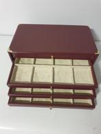 Accessoires. Monetiere 4 vassoi - 32 posti (Zonder