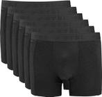 Suitable Toni Boxershorts 6-Pack Zwart maat L Heren, Vêtements | Hommes, Sous-vêtements, Verzenden