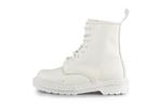 Dr. Martens Veterboots in maat 38 Wit | 10% extra korting, Overige typen, Verzenden