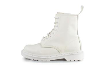 Dr. Martens Veterboots in maat 38 Wit | 10% extra korting