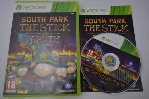 South Park - The Stick of Truth (360), Games en Spelcomputers, Games | Xbox 360
