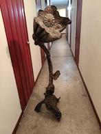 by Giordano Ravaioli - sculptuur, Fiore dautunno - 155 cm -, Antiek en Kunst, Curiosa en Brocante