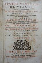 Pietro Valvasense and others - Afrika - Storia Generale De