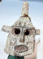 Mask Bismarck archipelago - NISSAN Islands -