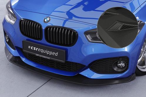 Cupspoilerlip met ABE voor BMW 1 Reeks F20/F21 M-pakket CSL3, Auto-onderdelen, Carrosserie, Nieuw, Verzenden