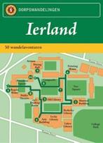 Stads- en dorpswandelingen Ierland 9789038918419, Boeken, Verzenden, Gelezen, Etain O'Carroll