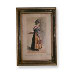 Paula Tiefenthaler Mils (1881-1942) - Ritratto, Giovane